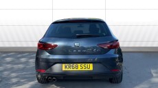SEAT Leon 1.5 TSI EVO 150 FR [EZ] 5dr Petrol Hatchback